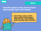 Meteorologická stanice